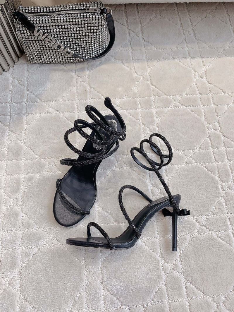 Rene Caovilla Sandals